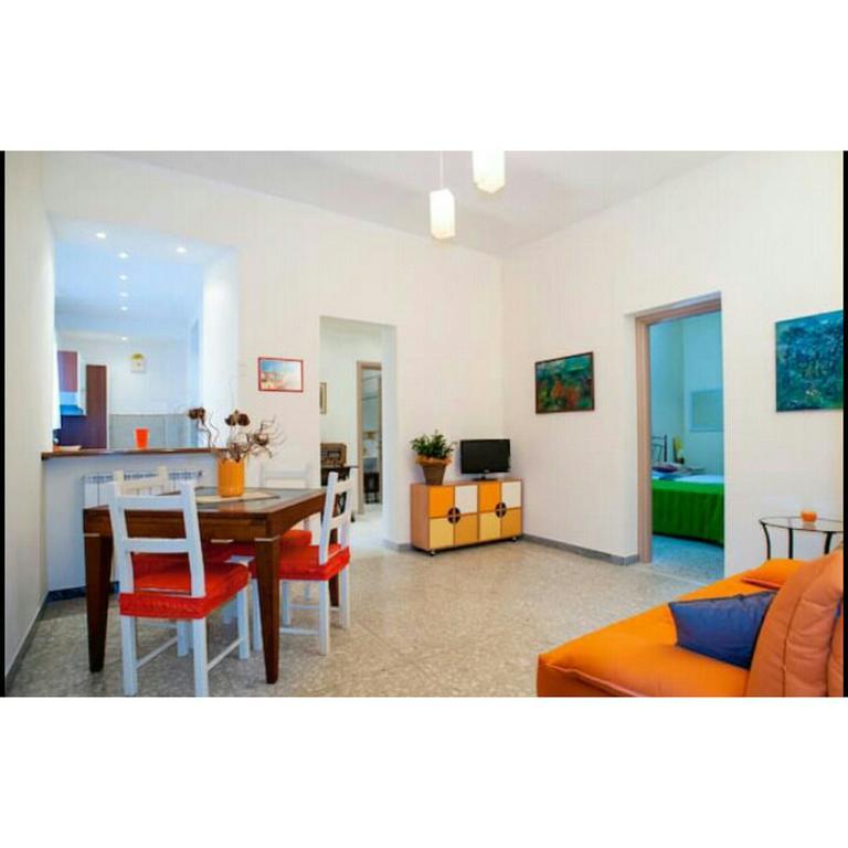 Domus Ines Roma San Pietro Apartment Exterior photo