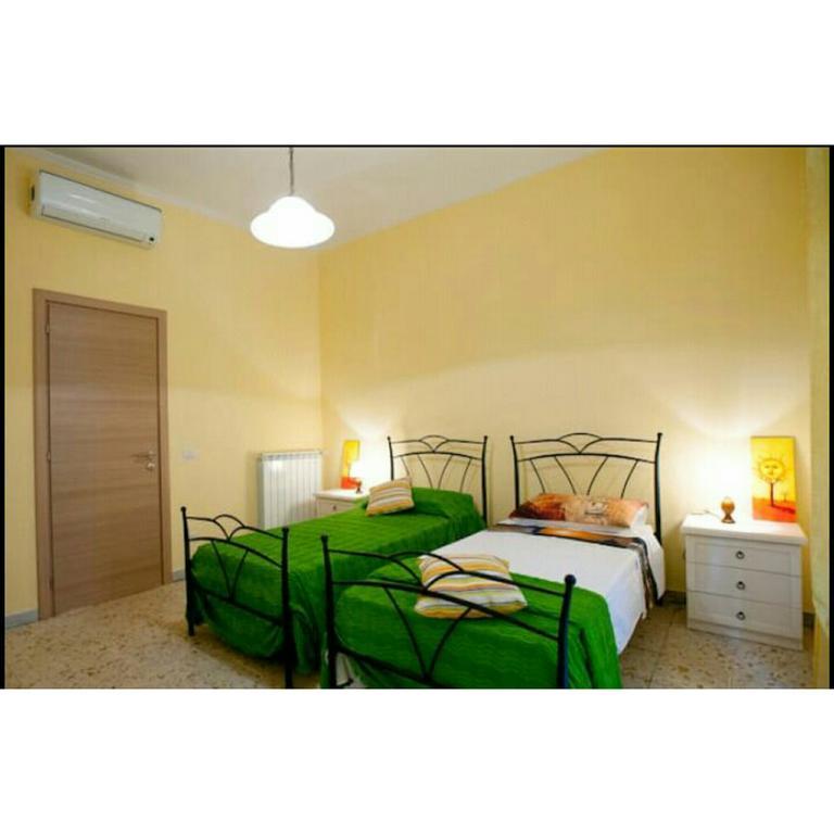 Domus Ines Roma San Pietro Apartment Exterior photo